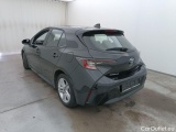  Toyota  Corolla Toyota  1.8 Hybrid Dynamic e-CVT 5d #7