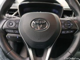 Toyota  Corolla Toyota  1.8 Hybrid Dynamic e-CVT 5d #20