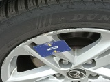  Toyota  Corolla Toyota  1.8 Hybrid Dynamic e-CVT 5d #37