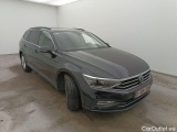  Volkswagen  Passat Volkswagen  Variant 2.0 TDI SCR 110kW DSG7 Style Business 5d #8