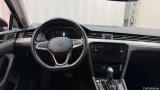  Volkswagen  Passat Volkswagen  Variant 2.0 TDI SCR 110kW DSG7 Style Business 5d #9