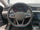  Volkswagen  Passat Volkswagen  Variant 2.0 TDI SCR 110kW DSG7 Style Business 5d #20
