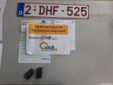  Volkswagen  Polo VW,  FL'21,  1.0 TSI 70kW Life DSG #9