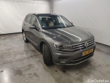  Volkswagen  Tiguan VOLKSWAGEN  - 2016 2.0 TSI 190 4Motion Highline DSG (EU6.2) 5d #8