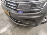  Volkswagen  Tiguan VOLKSWAGEN  - 2016 2.0 TSI 190 4Motion Highline DSG (EU6.2) 5d #22