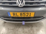  Volkswagen  Tiguan VOLKSWAGEN  - 2016 2.0 TSI 190 4Motion Highline DSG (EU6.2) 5d #27