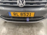  Volkswagen  Tiguan VOLKSWAGEN  - 2016 2.0 TSI 190 4Motion Highline DSG (EU6.2) 5d #66