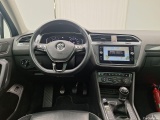 Volkswagen  Tiguan VW,  Allspace '17, Volkswagen  Allspace 2.0 TDI SCR Highline 5d #6