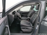  Volkswagen  Tiguan VOLKSWAGEN  DIESEL - 2021 2.0 TDI 150 SCR 4Motion Life BMT DSG 5d #3