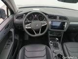  Volkswagen  Tiguan VOLKSWAGEN  DIESEL - 2021 2.0 TDI 150 SCR 4Motion Life BMT DSG 5d #9