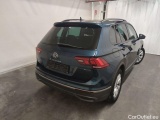  Volkswagen  Tiguan VOLKSWAGEN  DIESEL - 2021 2.0 TDI 150 SCR 4Motion Life BMT DSG 5d #2