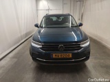  Volkswagen  Tiguan VOLKSWAGEN  DIESEL - 2021 2.0 TDI 150 SCR 4Motion Life BMT DSG 5d #5
