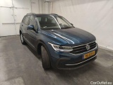  Volkswagen  Tiguan VOLKSWAGEN  DIESEL - 2021 2.0 TDI 150 SCR 4Motion Life BMT DSG 5d #8