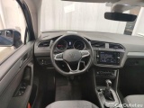  Volkswagen  Tiguan VOLKSWAGEN  DIESEL - 2021 2.0 TDI 150 SCR 4Motion Life BMT DSG 5d #9