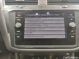  Volkswagen  Tiguan VOLKSWAGEN  DIESEL - 2021 2.0 TDI 150 SCR 4Motion Life BMT DSG 5d #12