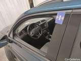  Volkswagen  Tiguan VOLKSWAGEN  DIESEL - 2021 2.0 TDI 150 SCR 4Motion Life BMT DSG 5d #30