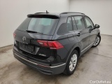  Volkswagen  Tiguan VOLKSWAGEN  DIESEL - 2021 2.0 TDI 150 SCR Life BMT DSG 5d #2