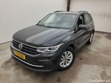 Volkswagen Tiguan VOLKSWAGEN  DIESEL - 2021 2.0 TDI 150 SCR Life BMT DSG 5d