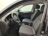  Volkswagen  Tiguan VOLKSWAGEN  DIESEL - 2021 2.0 TDI 150 SCR Life BMT DSG 5d #3