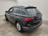  Volkswagen  Tiguan VOLKSWAGEN  DIESEL - 2021 2.0 TDI 150 SCR Life BMT DSG 5d #7