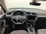  Volkswagen  Tiguan VOLKSWAGEN  DIESEL - 2021 2.0 TDI 150 SCR Life BMT DSG 5d #9