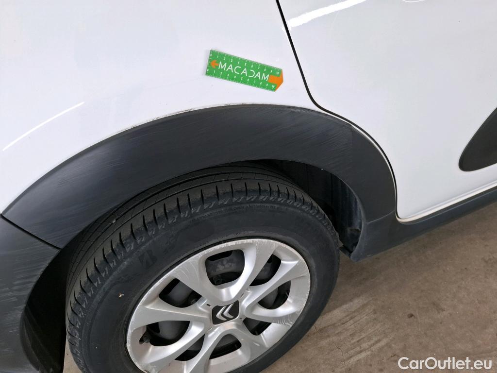  Citroen  C3 CITROEN  Société / 2020 / 5P / Berline PureTech 83 S&S BVM Feel Nav #18