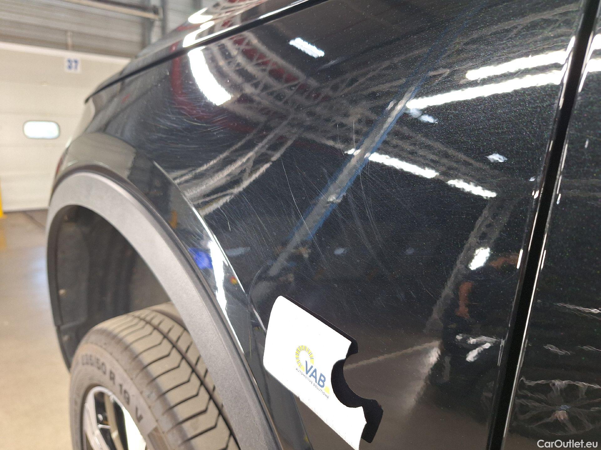  Volvo  XC 40 Volvo, XC40 FL'21 BEV, XC40 Recharge Plus #4