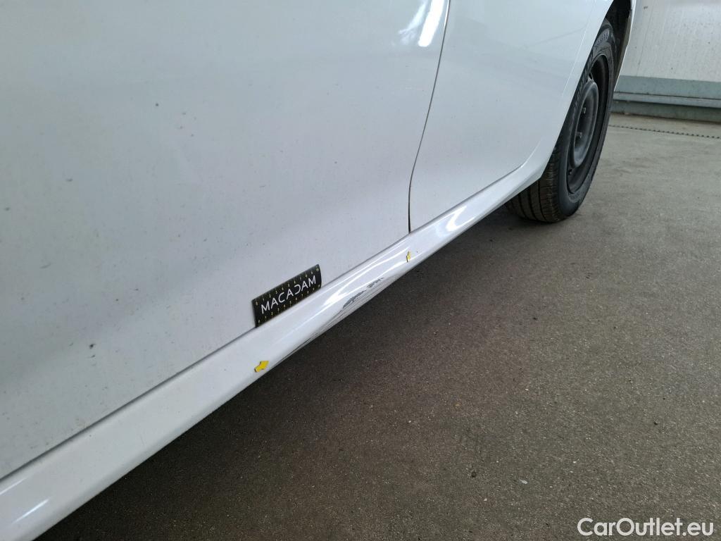  Peugeot  208  Premium 1.5 HDi 100CV BVM6 E6d #9