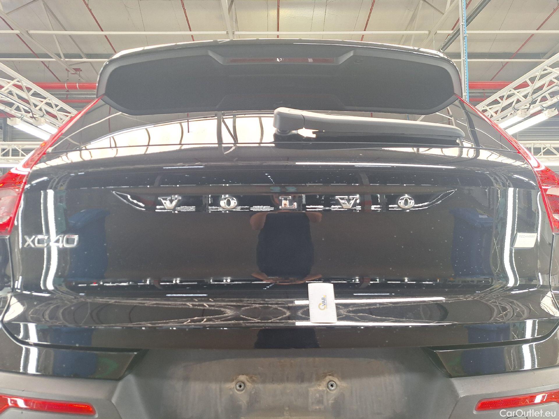  Volvo  XC 40 Volvo, XC40 FL'21 BEV, XC40 Recharge Ultimate #18