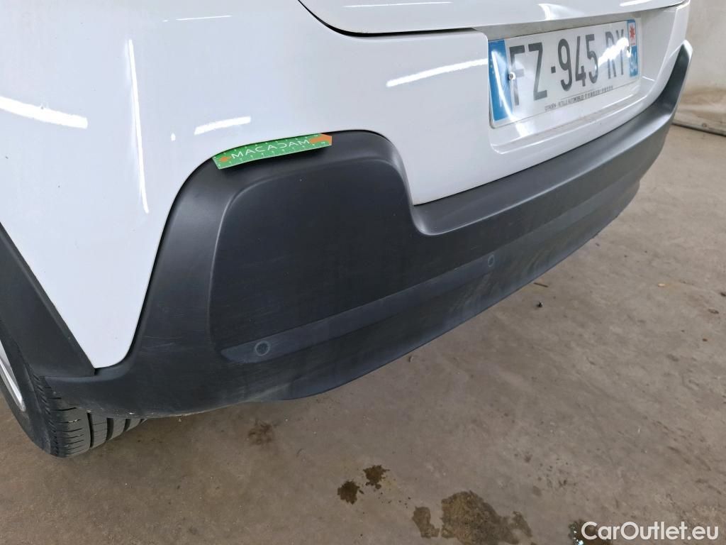  Citroen  C3 CITROEN  Société / 2020 / 5P / Berline PureTech 83 S&S BVM Feel Nav #3