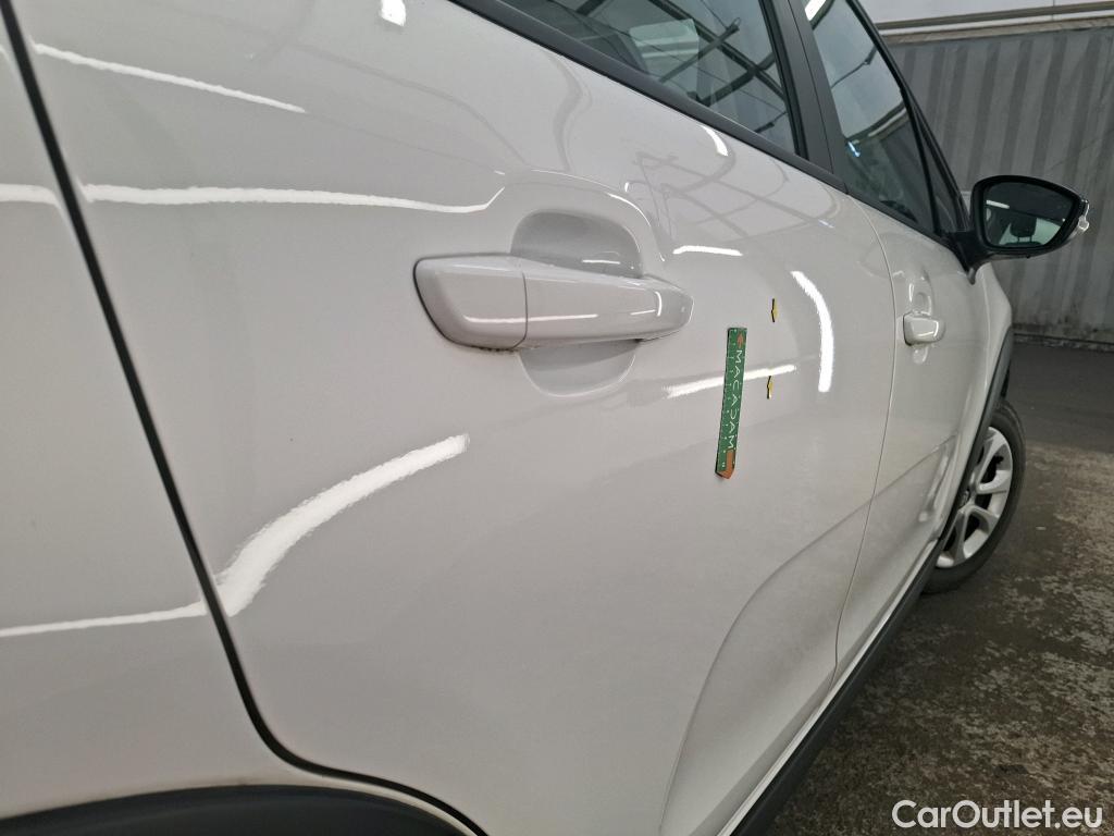  Citroen  C3 CITROEN  Société / 2020 / 5P / Berline / VU BlueHDi 100 SandS BVM6 Feel Business R #3