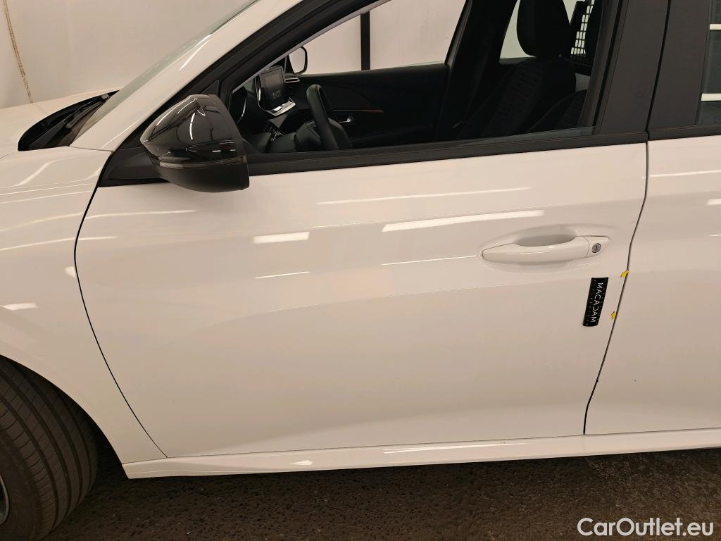  Peugeot  208 PEUGEOT  Affaire / 2019 / 5P / Berline / VU 1.2 PT 100 S&S Active Business R #3