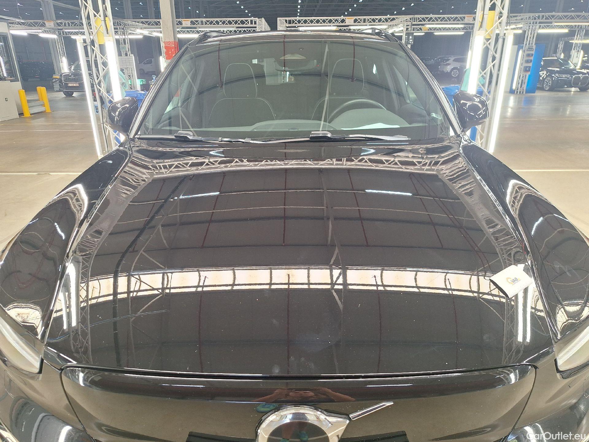  Volvo  XC 40 Volvo, XC40 FL'21 BEV, XC40 Recharge Ultimate #31