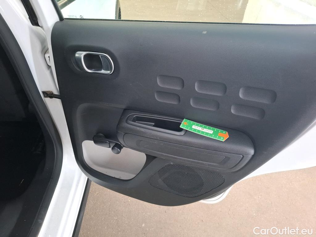  Citroen  C3 CITROEN  Société / 2020 / 5P / Berline PureTech 83 S&S BVM Feel Nav #13