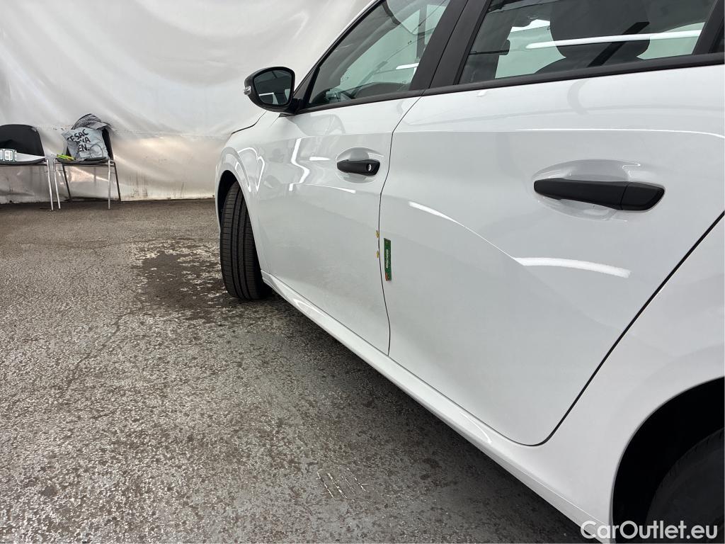  Peugeot  208  Premium 1.5 HDi 100CV BVM6 E6d #21