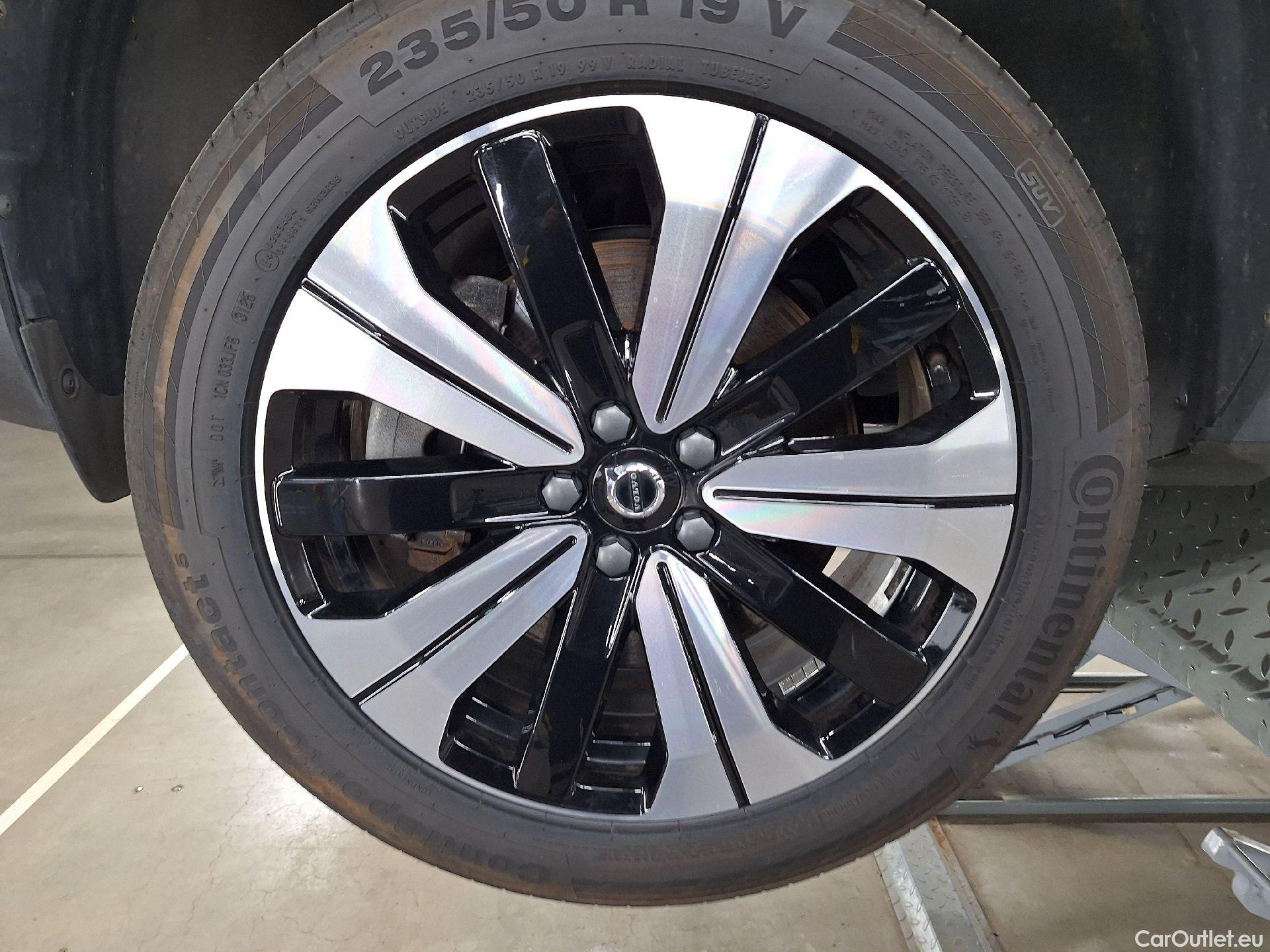 Volvo  XC 40 Volvo, XC40 FL'21 BEV, XC40 Recharge Plus #14