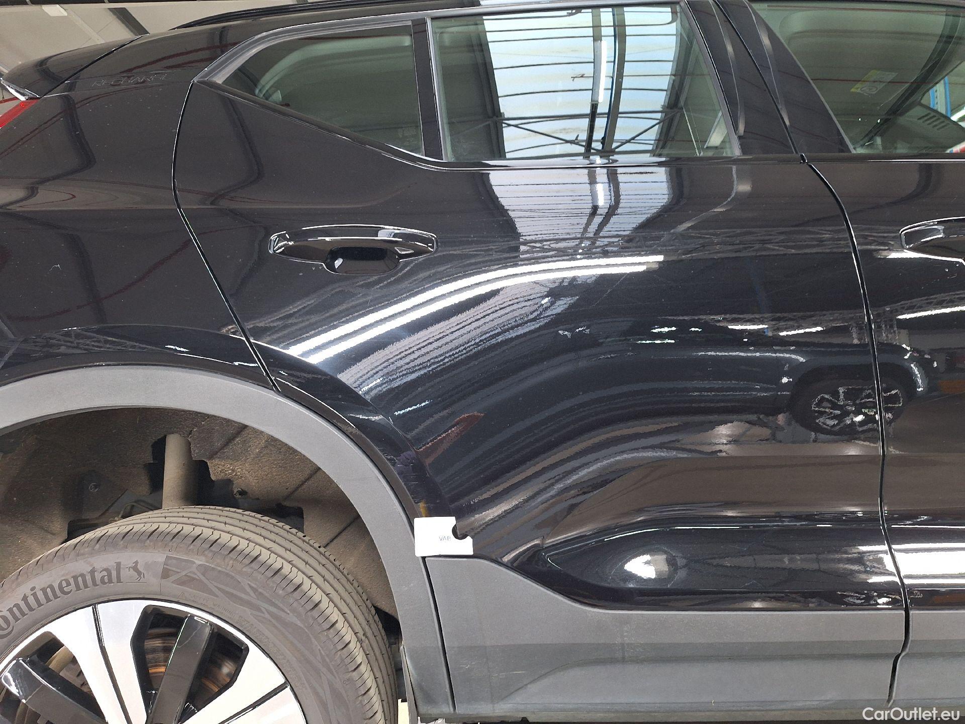  Volvo  XC 40 Volvo, XC40 FL'21 BEV, XC40 Recharge Plus #17