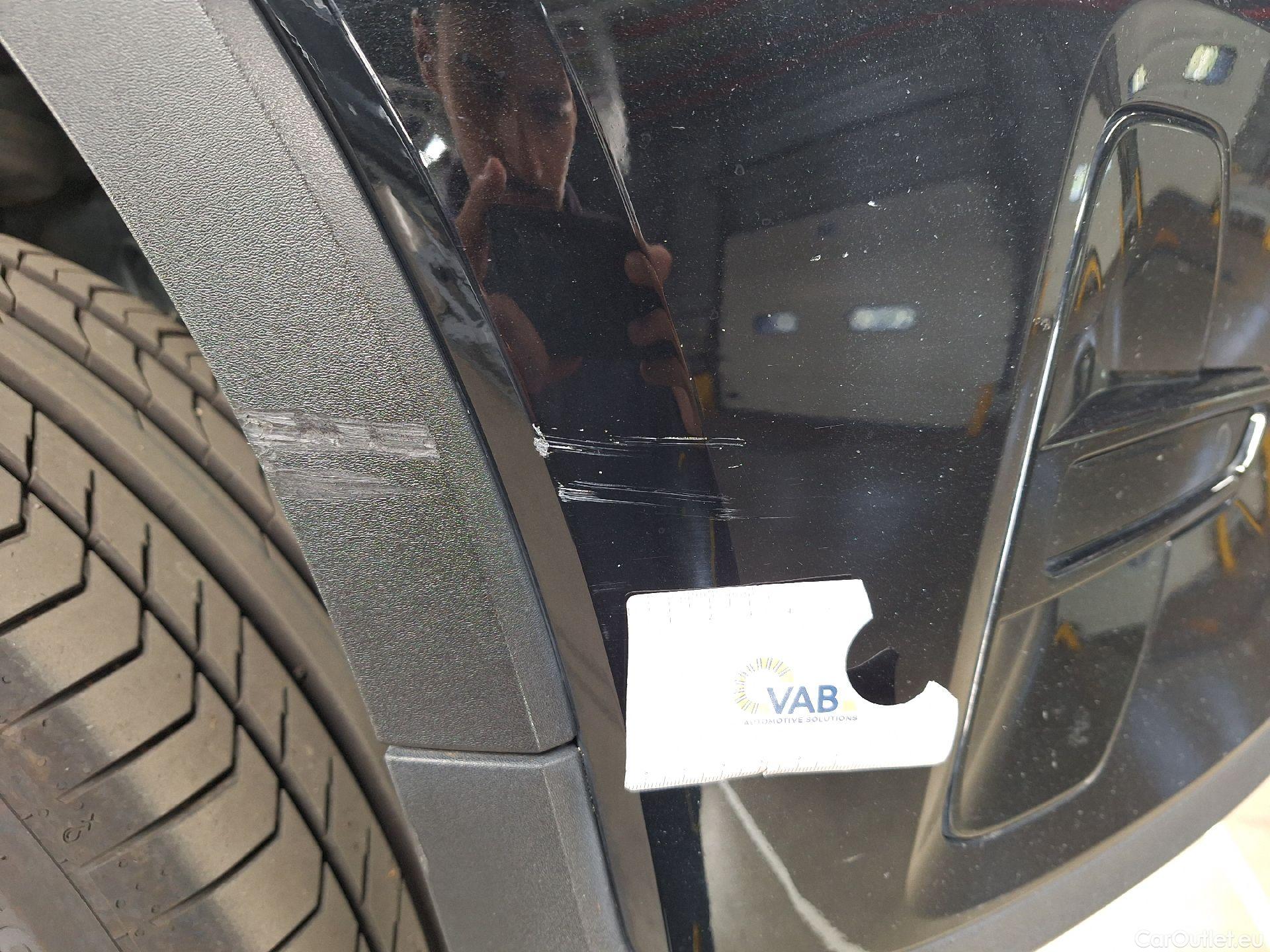  Volvo  XC 40 Volvo, XC40 FL'21 BEV, XC40 Recharge Plus #12
