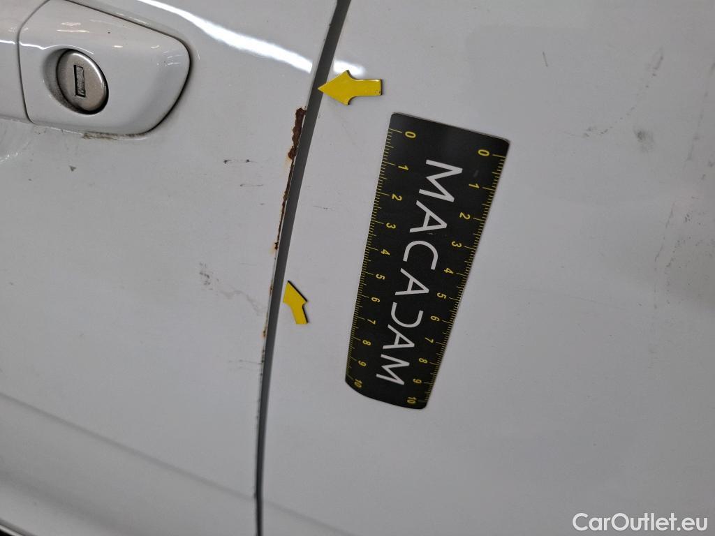  Citroen  C3  Société Feel Nav 1.2 PureTech 80CV BVM5 E6d #5