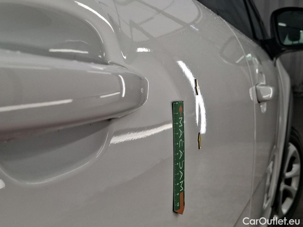  Citroen  C3 CITROEN  Société / 2020 / 5P / Berline / VU BlueHDi 100 SandS BVM6 Feel Business R #4