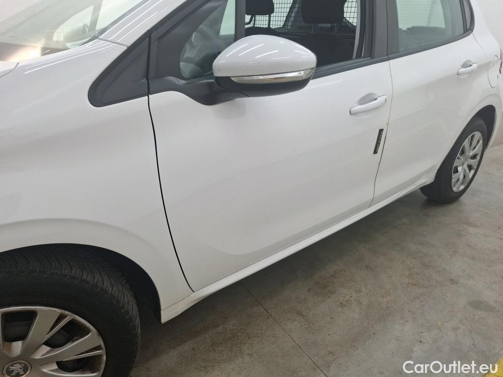  Peugeot  208  Affaire Premium Pack 1.5 HDi 100CV BVM5 E6dT #18