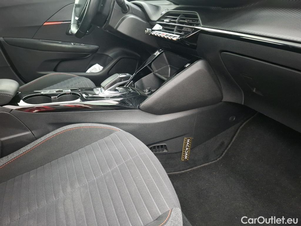  Peugeot  208  (e-) Active Business R 50kWh BVA / TRANSFO VP/VF
 #6