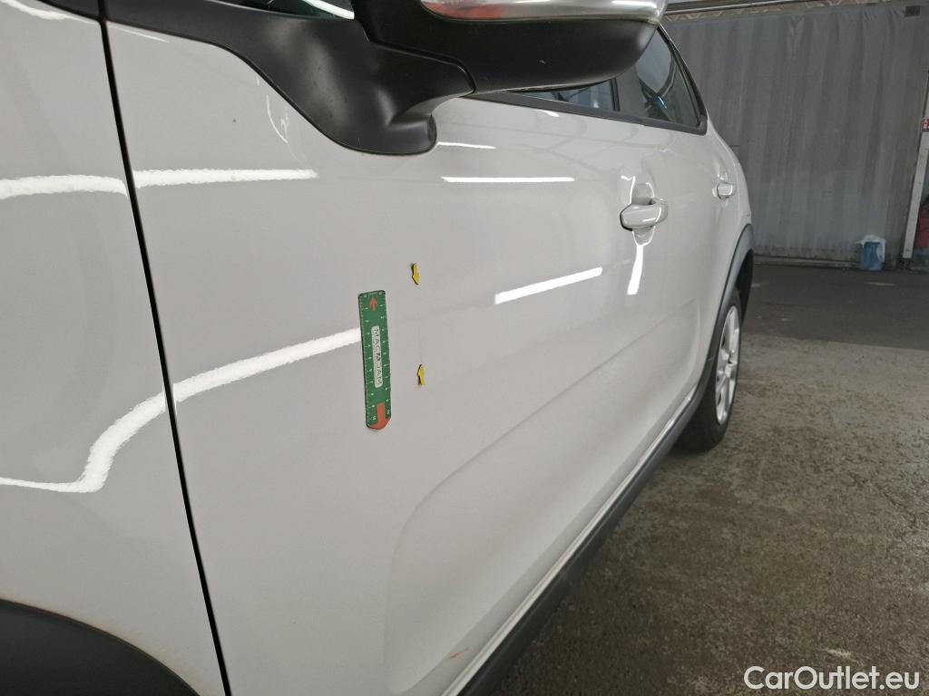  Citroen  C3  Société Feel Nav 1.5 BlueHDI 100CV BVM5 E6dT #1