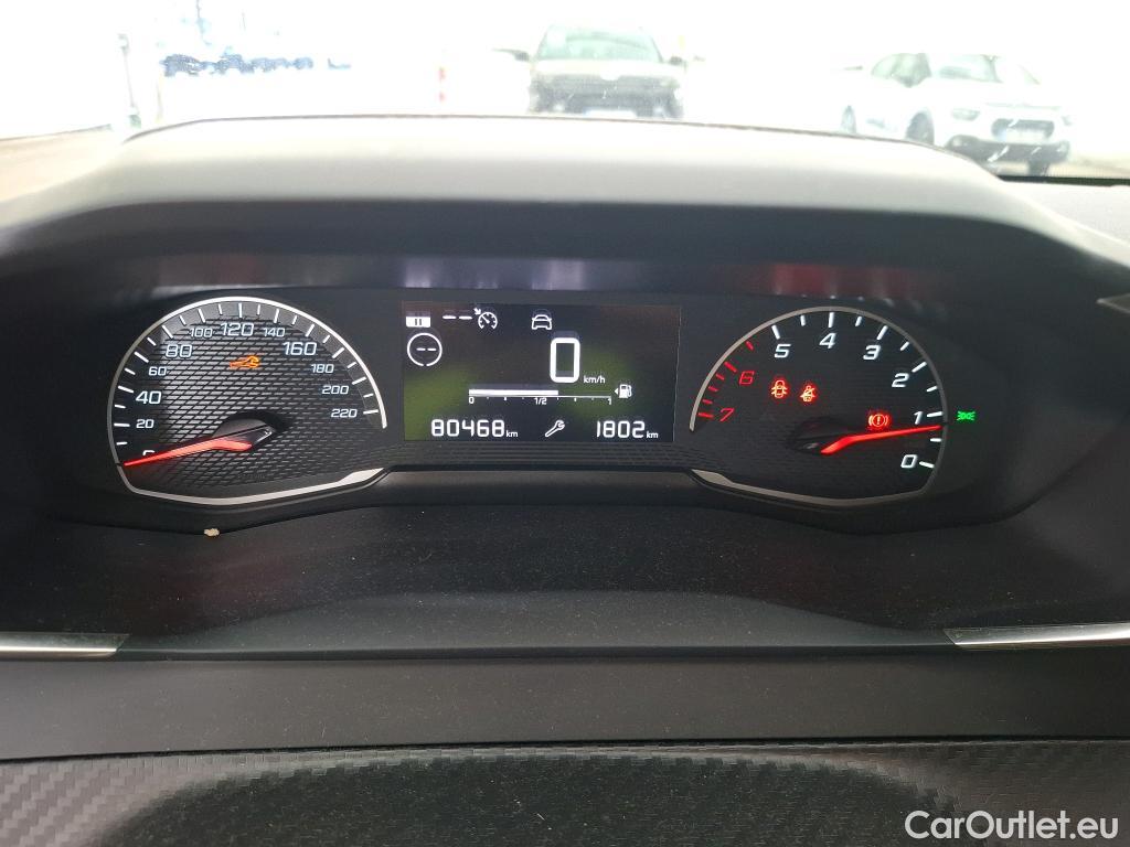  Peugeot  208  Premium 1.2 PureTech 75CV BVM5 E6d #14