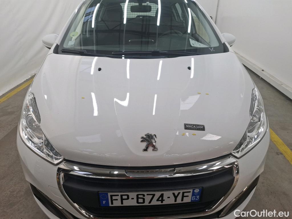  Peugeot  208  Affaire Premium Pack 1.5 HDi 100CV BVM5 E6dT #21