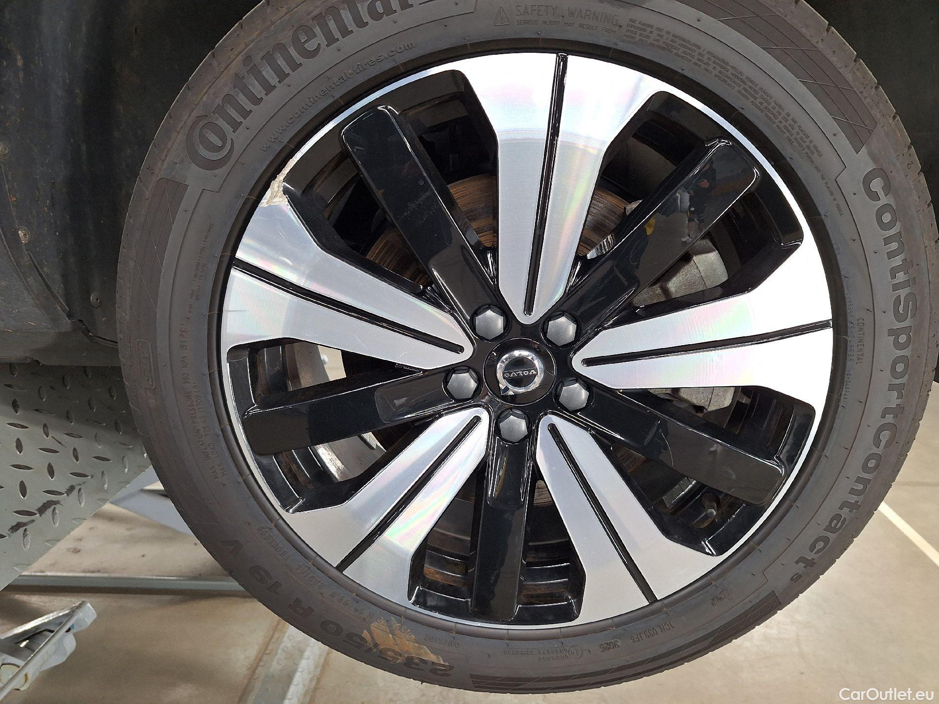  Volvo  XC 40 Volvo, XC40 FL'21 BEV, XC40 Recharge Plus #21