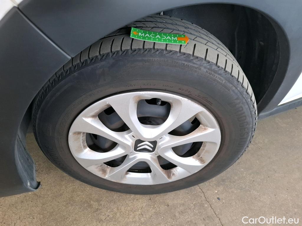 Citroen  C3 CITROEN  Société / 2020 / 5P / Berline PureTech 83 S&S BVM Feel Nav #7