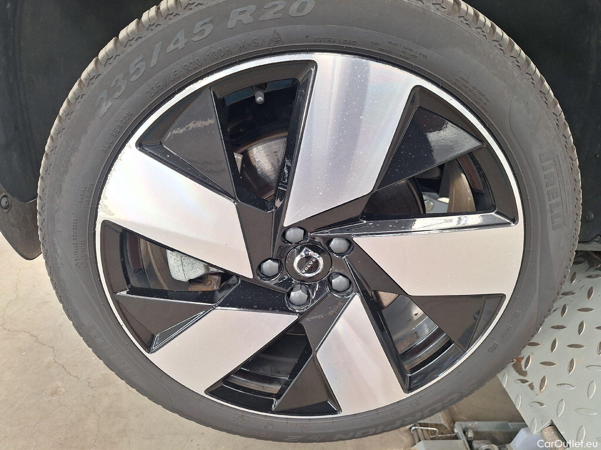  Volvo  XC 40 Volvo, XC40 FL'21 BEV, XC40 Recharge Ultimate #28