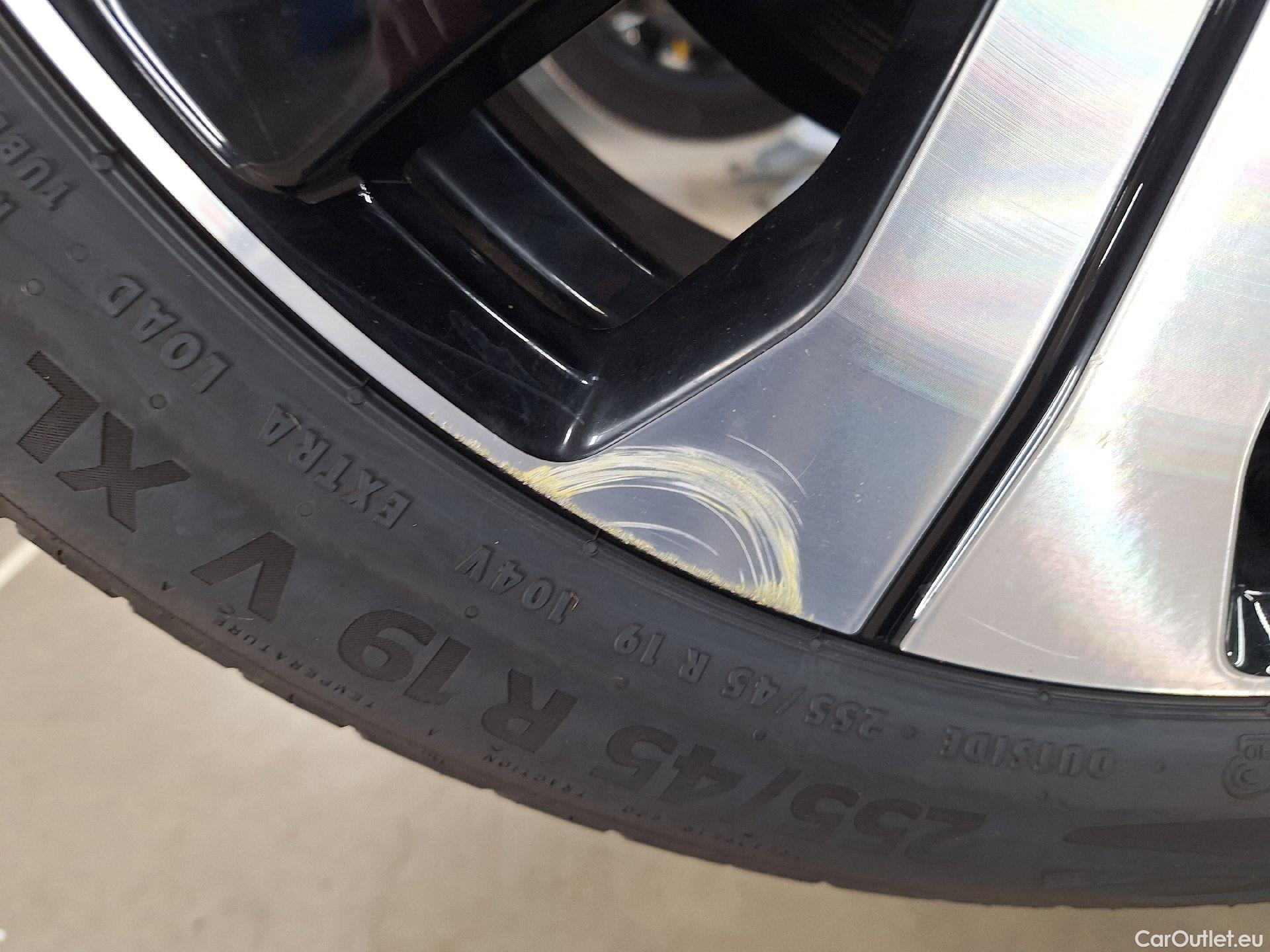  Volvo  XC 40 Volvo, XC40 FL'21 BEV, XC40 Recharge Plus #16
