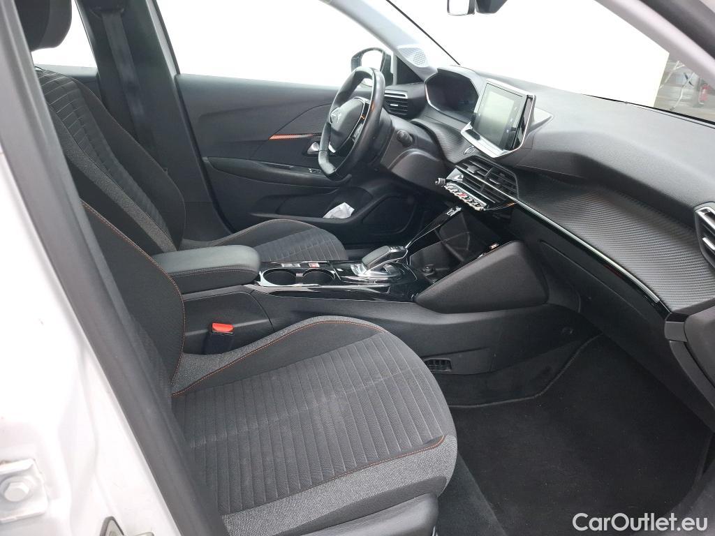  Peugeot  208  (e-) Active Business R 50kWh BVA / TRANSFO VP/VF
 #15